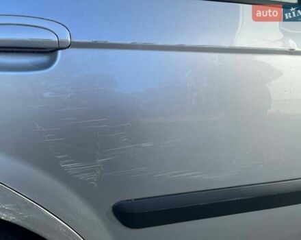 Серый Хендай Гетц, объемом двигателя 1.1 л и пробегом 137 тыс. км за 4800 $, фото 47 на Automoto.ua