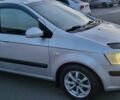 Хендай Гетц 2004 в Одессе на Automoto.ua Серый Хендай Гетц, объемом двигателя 1.3 л и пробегом 145 тыс. км за 5300 $, фото 1 на Automoto.ua