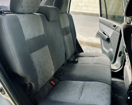 Серый Хендай Гетц, объемом двигателя 1.3 л и пробегом 300 тыс. км за 2900 $, фото 9 на Automoto.ua