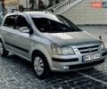 Хендай Гетц 2004 в Одессе на Automoto.ua Серый Хендай Гетц, объемом двигателя 1.3 л и пробегом 300 тыс. км за 3300 $, фото 1 на Automoto.ua