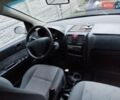 Серый Хендай Гетц, объемом двигателя 1.34 л и пробегом 179 тыс. км за 3300 $, фото 1 на Automoto.ua