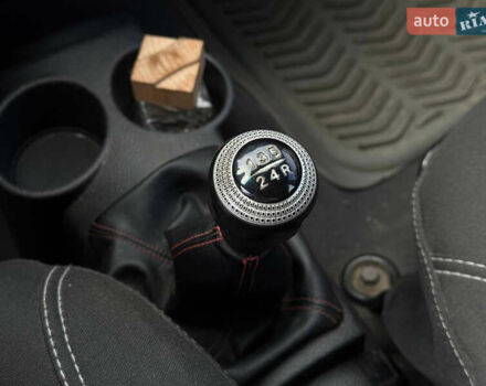 Серый Хендай Гетц, объемом двигателя 1.3 л и пробегом 289 тыс. км за 2999 $, фото 24 на Automoto.ua