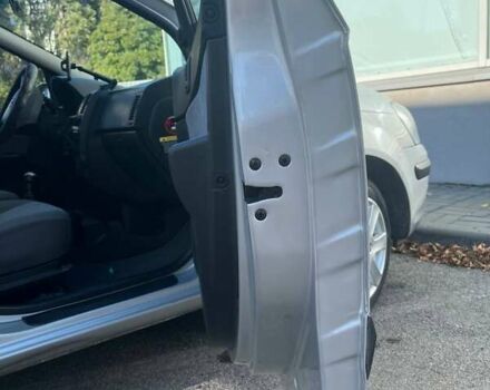 Серый Хендай Гетц, объемом двигателя 1.1 л и пробегом 137 тыс. км за 4800 $, фото 34 на Automoto.ua