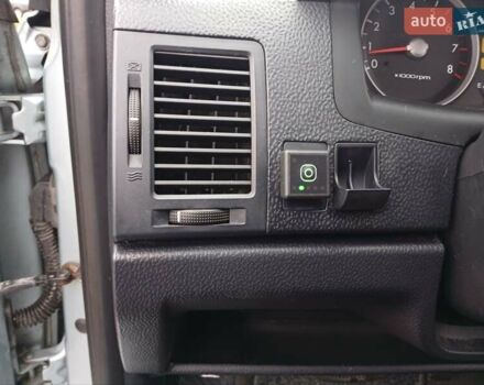 Серый Хендай Гетц, объемом двигателя 1.34 л и пробегом 175 тыс. км за 4499 $, фото 11 на Automoto.ua