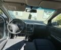 Сірий Хендай Гетц, об'ємом двигуна 1.3 л та пробігом 217 тис. км за 3500 $, фото 7 на Automoto.ua