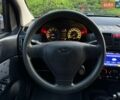 Серый Хендай Гетц, объемом двигателя 1.4 л и пробегом 165 тыс. км за 4800 $, фото 35 на Automoto.ua