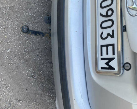 Хендай Гетц 2004 в Запорожье на Automoto.ua Серый Хендай Гетц, объемом двигателя 1.34 л и пробегом 400 тыс. км за 3000 $, фото 7 на Automoto.ua