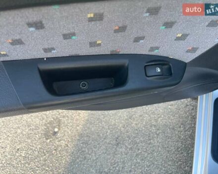 Серый Хендай Гетц, объемом двигателя 1.1 л и пробегом 137 тыс. км за 4800 $, фото 29 на Automoto.ua