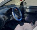 Серый Хендай Гетц, объемом двигателя 1.3 л и пробегом 291 тыс. км за 3500 $, фото 6 на Automoto.ua