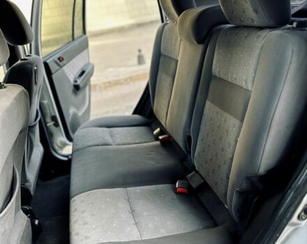 Хендай Гетц 2004 в Одессе на Automoto.ua Серый Хендай Гетц, объемом двигателя 1.3 л и пробегом 300 тыс. км за 3300 $, фото 8 на Automoto.ua