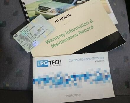 Серый Хендай Гетц, объемом двигателя 1.34 л и пробегом 175 тыс. км за 4499 $, фото 18 на Automoto.ua