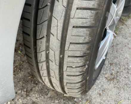 Хендай Гетц 2004 в Запорожье на Automoto.ua Серый Хендай Гетц, объемом двигателя 1.34 л и пробегом 400 тыс. км за 3000 $, фото 1 на Automoto.ua