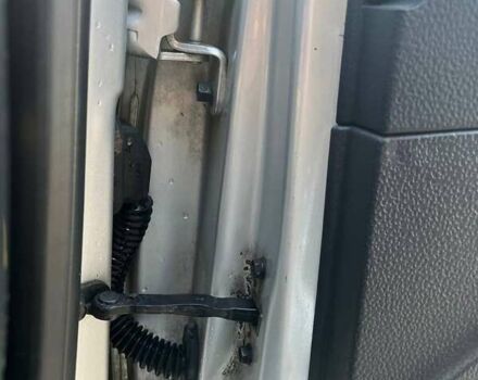 Серый Хендай Гетц, объемом двигателя 1.1 л и пробегом 137 тыс. км за 4800 $, фото 31 на Automoto.ua