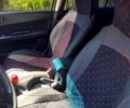 Серый Хендай Гетц, объемом двигателя 1.1 л и пробегом 212 тыс. км за 3500 $, фото 5 на Automoto.ua