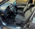Серый Хендай Гетц, объемом двигателя 1.1 л и пробегом 283 тыс. км за 3300 $, фото 6 на Automoto.ua
