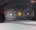 Серый Хендай Гетц, объемом двигателя 1.34 л и пробегом 175 тыс. км за 4499 $, фото 10 на Automoto.ua