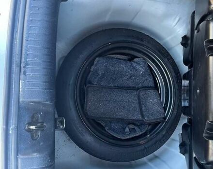 Серый Хендай Гетц, объемом двигателя 1.1 л и пробегом 137 тыс. км за 4800 $, фото 43 на Automoto.ua