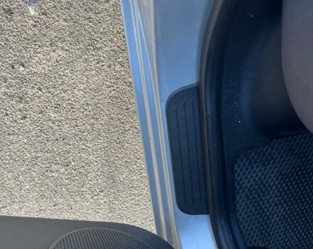 Серый Хендай Гетц, объемом двигателя 1.1 л и пробегом 137 тыс. км за 4800 $, фото 38 на Automoto.ua