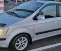 Хендай Гетц 2004 в Одессе на Automoto.ua Серый Хендай Гетц, объемом двигателя 1.3 л и пробегом 145 тыс. км за 5300 $, фото 1 на Automoto.ua