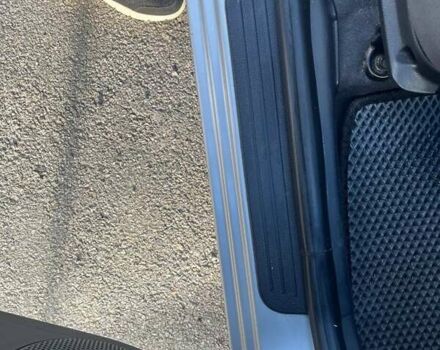 Серый Хендай Гетц, объемом двигателя 1.1 л и пробегом 137 тыс. км за 4800 $, фото 32 на Automoto.ua