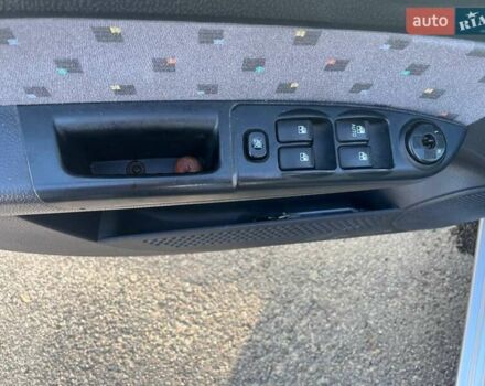 Серый Хендай Гетц, объемом двигателя 1.1 л и пробегом 137 тыс. км за 4800 $, фото 26 на Automoto.ua