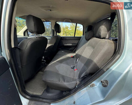 Серый Хендай Гетц, объемом двигателя 1.3 л и пробегом 289 тыс. км за 2999 $, фото 13 на Automoto.ua