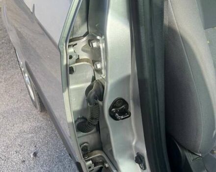 Серый Хендай Гетц, объемом двигателя 1.1 л и пробегом 137 тыс. км за 4800 $, фото 33 на Automoto.ua