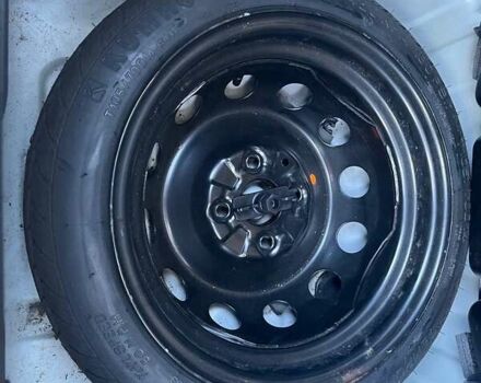 Серый Хендай Гетц, объемом двигателя 1.1 л и пробегом 137 тыс. км за 4800 $, фото 42 на Automoto.ua