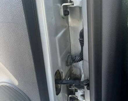 Серый Хендай Гетц, объемом двигателя 1.1 л и пробегом 137 тыс. км за 4800 $, фото 28 на Automoto.ua