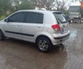 Хендай Гетц 2004 в Одессе на Automoto.ua Серый Хендай Гетц, объемом двигателя 1.4 л и пробегом 223 тыс. км за 3799 $, фото 2 на Automoto.ua