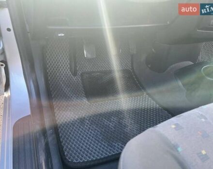 Серый Хендай Гетц, объемом двигателя 1.1 л и пробегом 137 тыс. км за 4800 $, фото 22 на Automoto.ua