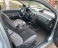 Сірий Хендай Гетц, об'ємом двигуна 1.4 л та пробігом 290 тис. км за 4200 $, фото 6 на Automoto.ua