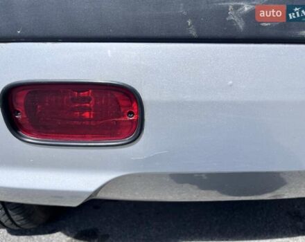 Серый Хендай Гетц, объемом двигателя 1.1 л и пробегом 137 тыс. км за 4800 $, фото 53 на Automoto.ua