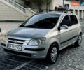 Хендай Гетц 2004 в Одессе на Automoto.ua Серый Хендай Гетц, объемом двигателя 1.3 л и пробегом 300 тыс. км за 3300 $, фото 2 на Automoto.ua