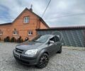 Сірий Хендай Гетц, об'ємом двигуна 1.34 л та пробігом 171 тис. км за 4999 $, фото 1 на Automoto.ua