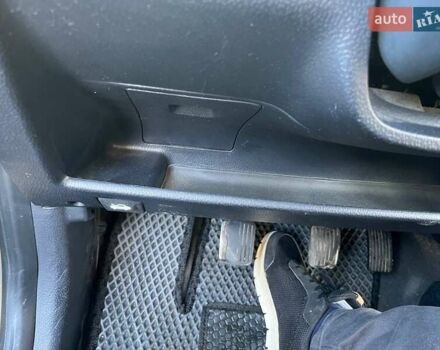 Серый Хендай Гетц, объемом двигателя 1.1 л и пробегом 137 тыс. км за 4800 $, фото 12 на Automoto.ua