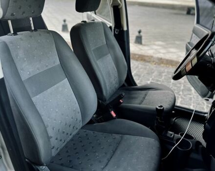 Хендай Гетц 2004 в Одессе на Automoto.ua Серый Хендай Гетц, объемом двигателя 1.3 л и пробегом 300 тыс. км за 3300 $, фото 6 на Automoto.ua