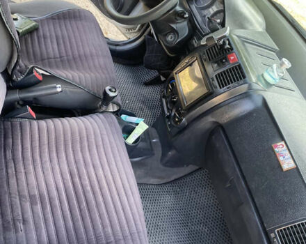 Хендай Гетц 2004 в Запорожье на Automoto.ua Серый Хендай Гетц, объемом двигателя 1.34 л и пробегом 400 тыс. км за 3000 $, фото 11 на Automoto.ua