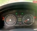 Сірий Хендай Гетц, об'ємом двигуна 1.3 л та пробігом 254 тис. км за 3700 $, фото 9 на Automoto.ua