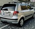 Хендай Гетц 2004 в Одессе на Automoto.ua Серый Хендай Гетц, объемом двигателя 1.3 л и пробегом 300 тыс. км за 3300 $, фото 5 на Automoto.ua