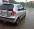 Хендай Гетц 2004 в Одессе на Automoto.ua Серый Хендай Гетц, объемом двигателя 1.4 л и пробегом 223 тыс. км за 3799 $, фото 4 на Automoto.ua