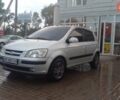 Хендай Гетц 2004 в Одессе на Automoto.ua Серый Хендай Гетц, объемом двигателя 1.4 л и пробегом 223 тыс. км за 3799 $, фото 3 на Automoto.ua