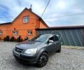 Серый Хендай Гетц, объемом двигателя 1.4 л и пробегом 170 тыс. км за 5000 $, фото 1 на Automoto.ua