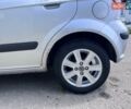 Серый Хендай Гетц, объемом двигателя 1.1 л и пробегом 137 тыс. км за 4800 $, фото 50 на Automoto.ua