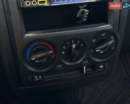 Серый Хендай Гетц, объемом двигателя 1.3 л и пробегом 289 тыс. км за 2999 $, фото 22 на Automoto.ua