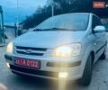 Серый Хендай Гетц, объемом двигателя 1.34 л и пробегом 185 тыс. км за 5499 $, фото 1 на Automoto.ua