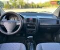 Сірий Хендай Гетц, об'ємом двигуна 1.34 л та пробігом 188 тис. км за 4500 $, фото 1 на Automoto.ua