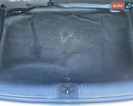 Серый Хендай Гетц, объемом двигателя 1.1 л и пробегом 137 тыс. км за 4800 $, фото 46 на Automoto.ua