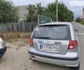 Сірий Хендай Гетц, об'ємом двигуна 1.59 л та пробігом 158 тис. км за 3200 $, фото 1 на Automoto.ua