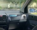 Серый Хендай Гетц, объемом двигателя 1.5 л и пробегом 255 тыс. км за 2999 $, фото 6 на Automoto.ua